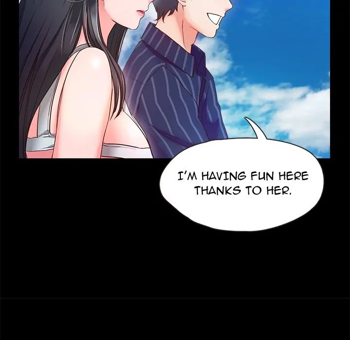 Sweet Holiday - Chapter 10 - picture 80