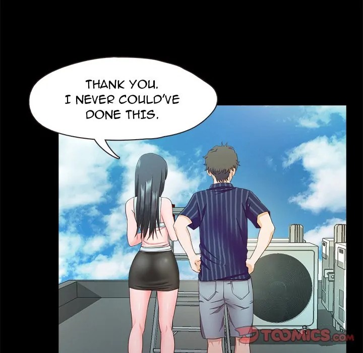 Sweet Holiday - Chapter 10 - picture 91