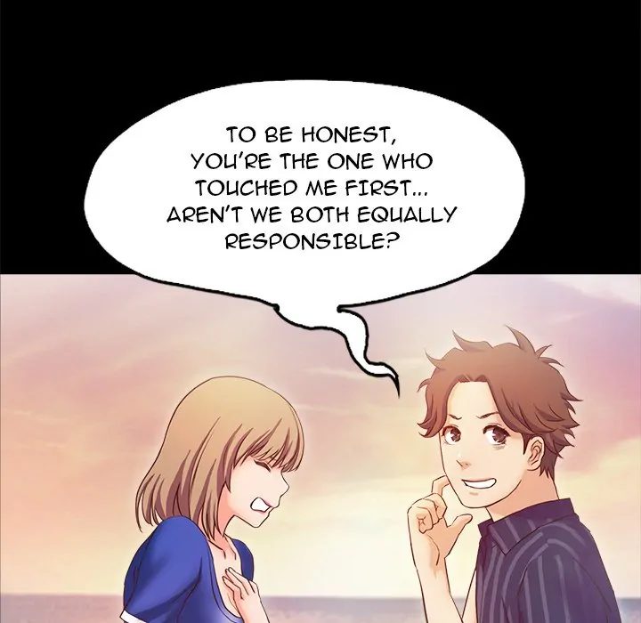 Sweet Holiday - Chapter 11 - picture 101