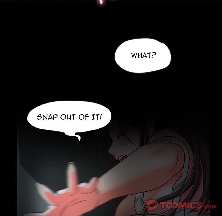 Sweet Holiday - Chapter 11 - picture 31