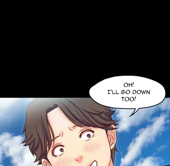Sweet Holiday - Chapter 11 - picture 45