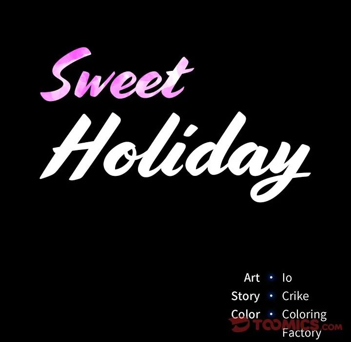 Sweet Holiday - Chapter 11 - picture 49