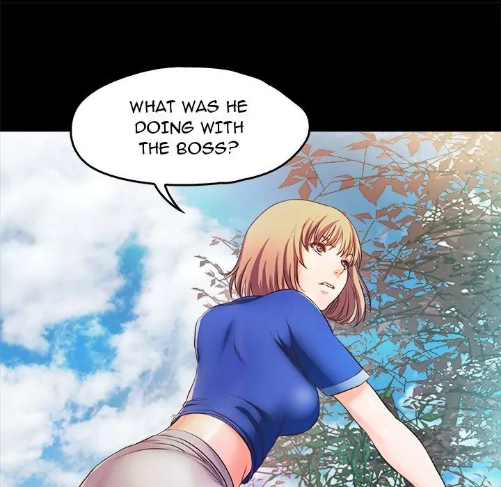 Sweet Holiday - Chapter 11 - picture 56