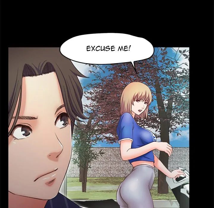 Sweet Holiday - Chapter 11 - picture 58