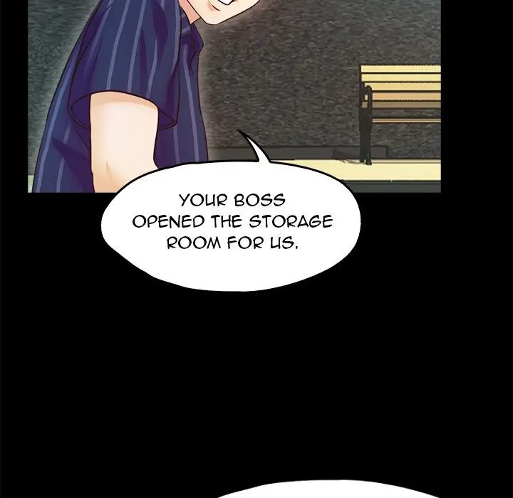 Sweet Holiday - Chapter 11 - picture 60