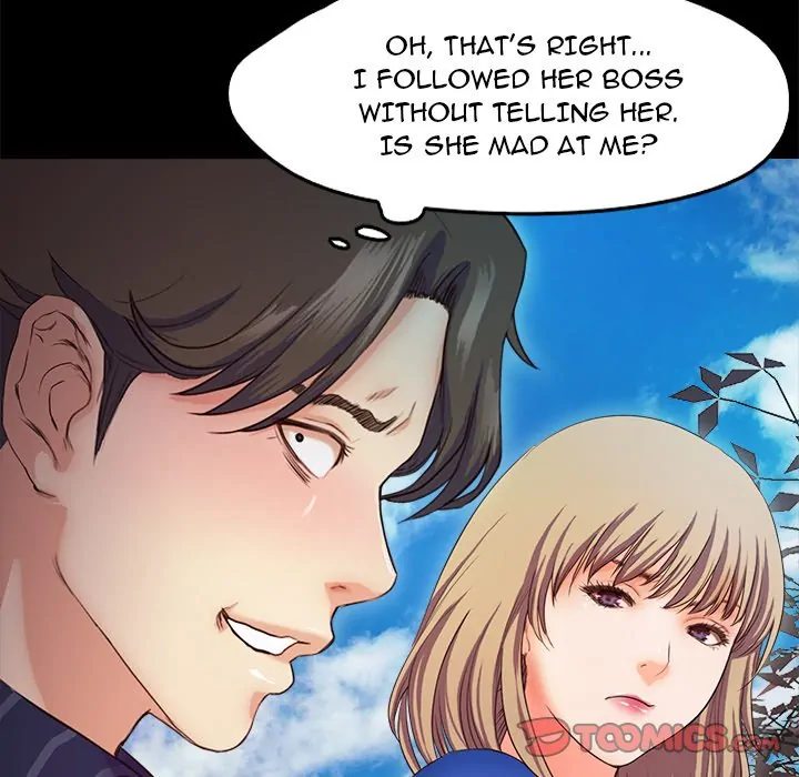 Sweet Holiday - Chapter 11 - picture 61