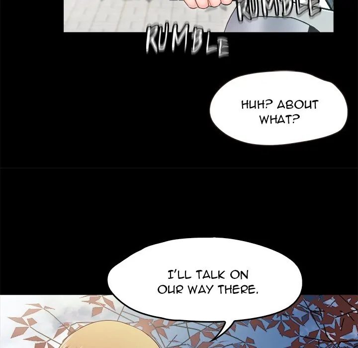 Sweet Holiday - Chapter 11 - picture 65