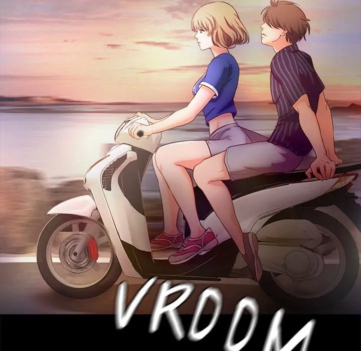 Sweet Holiday - Chapter 11 - picture 71
