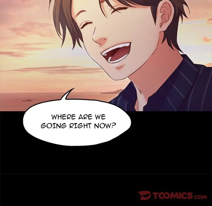 Sweet Holiday - Chapter 11 - picture 73