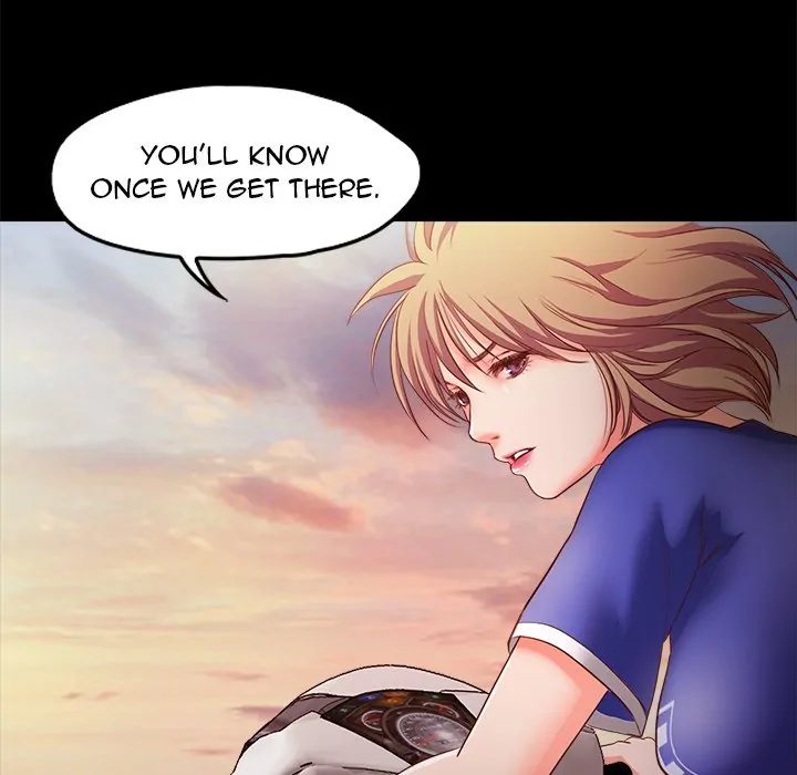 Sweet Holiday - Chapter 11 - picture 74