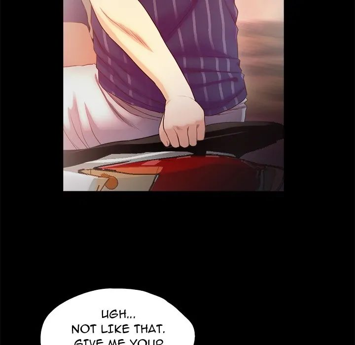 Sweet Holiday - Chapter 11 - picture 76