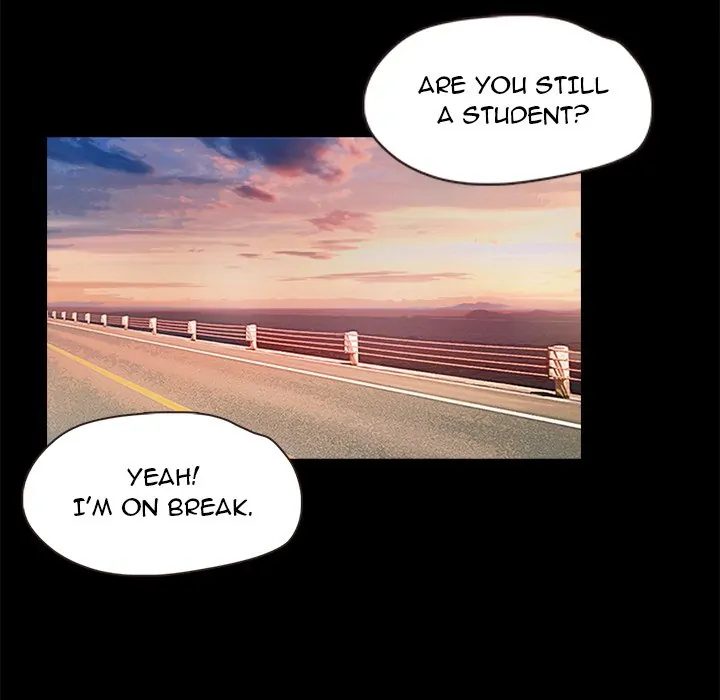 Sweet Holiday - Chapter 11 - picture 83