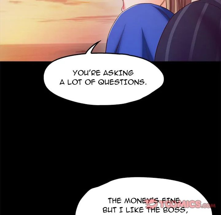 Sweet Holiday - Chapter 11 - picture 85