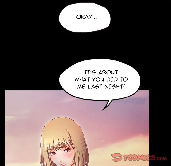 Sweet Holiday - Chapter 11 - picture 97