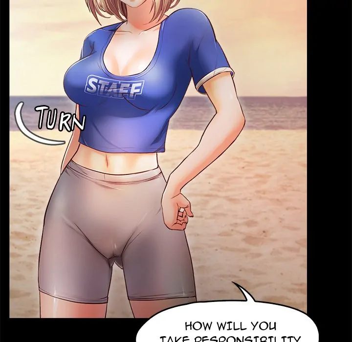 Sweet Holiday - Chapter 11 - picture 98