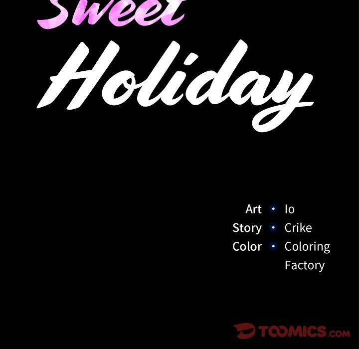 Sweet Holiday - Chapter 12 - picture 13