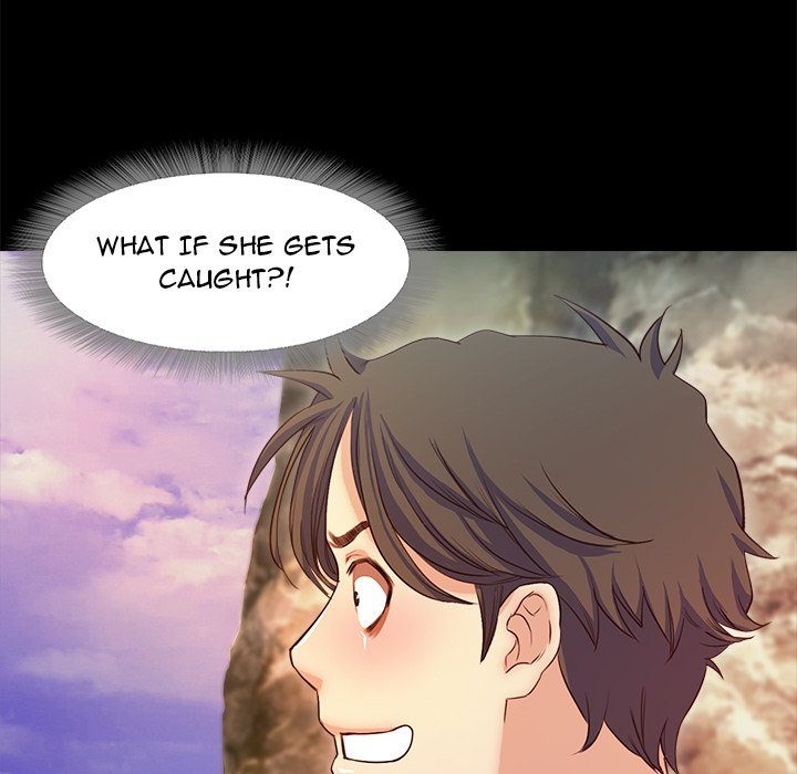 Sweet Holiday - Chapter 12 - picture 29