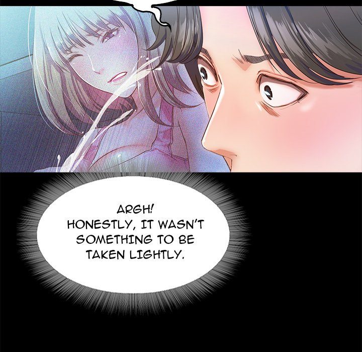 Sweet Holiday - Chapter 12 - picture 4