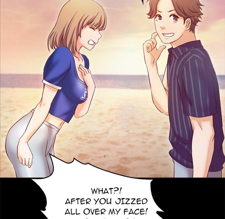 Sweet Holiday - Chapter 12 - picture 6