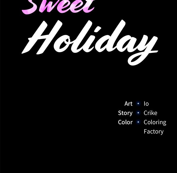 Sweet Holiday - Chapter 13 - picture 10