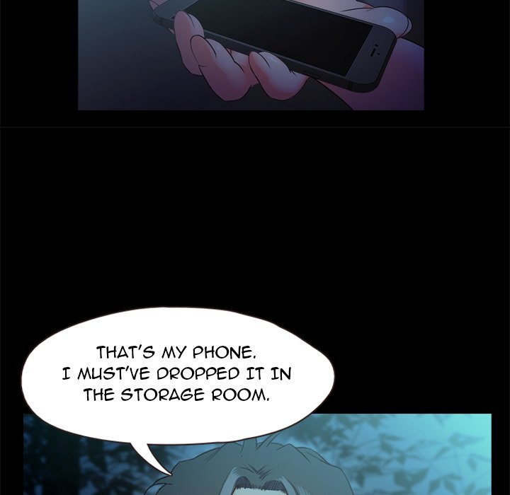Sweet Holiday - Chapter 13 - picture 114
