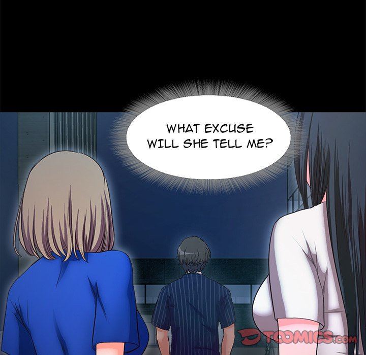 Sweet Holiday - Chapter 14 - picture 13