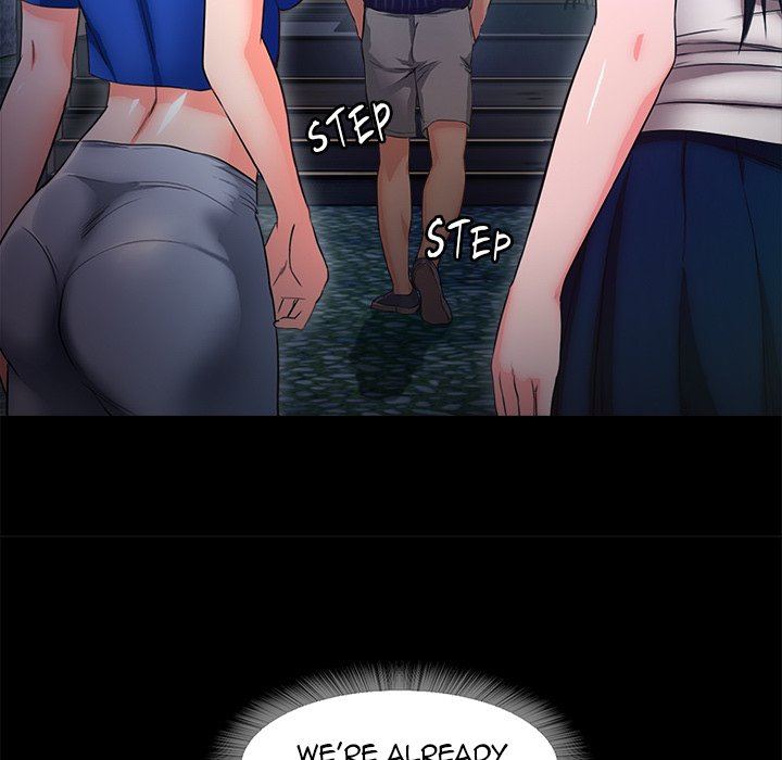 Sweet Holiday - Chapter 14 - picture 14