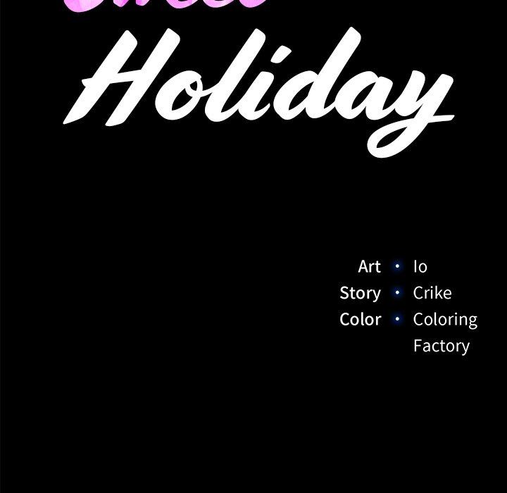 Sweet Holiday - Chapter 14 - picture 38