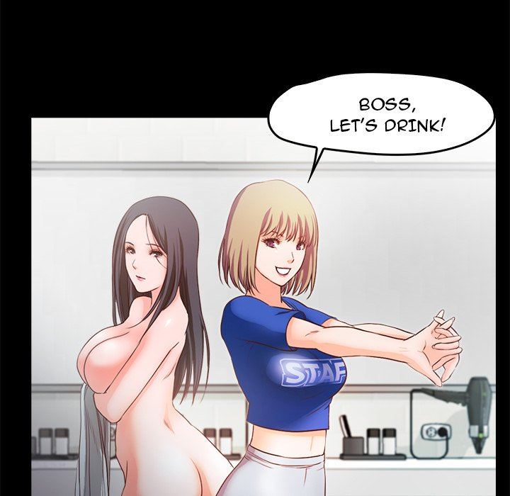 Sweet Holiday - Chapter 14 - picture 66