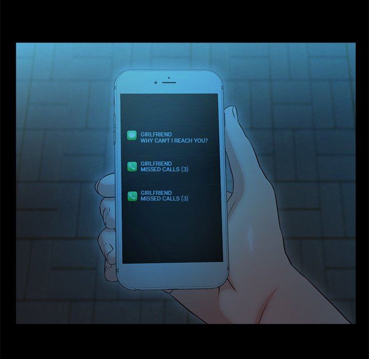 Sweet Holiday - Chapter 14 - picture 7