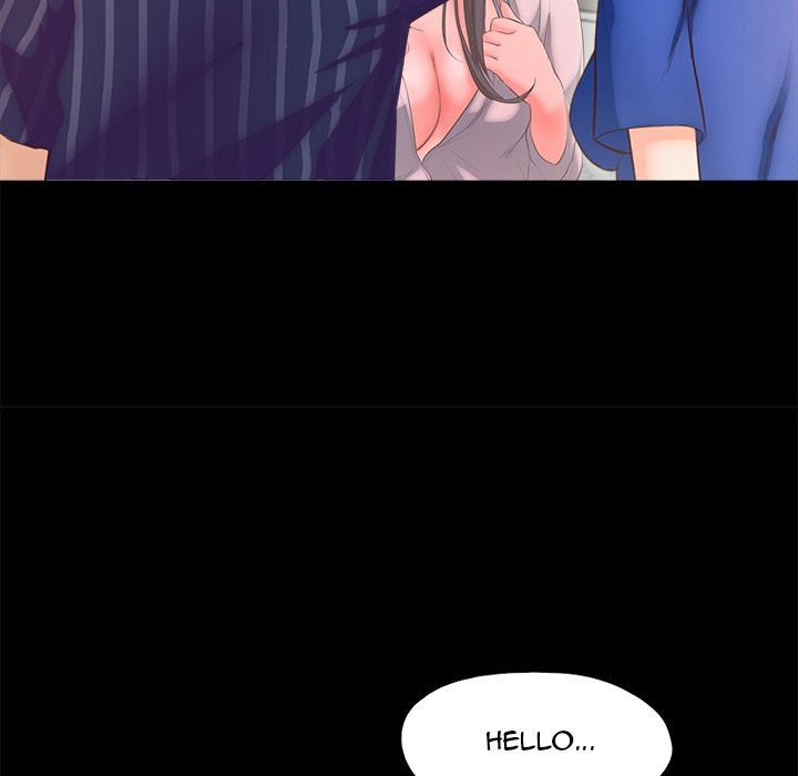 Sweet Holiday - Chapter 14 - picture 80