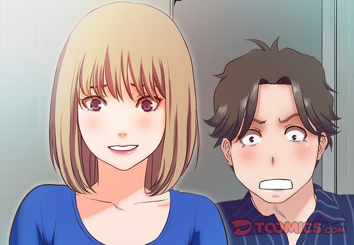 Sweet Holiday - Chapter 15 - picture 1