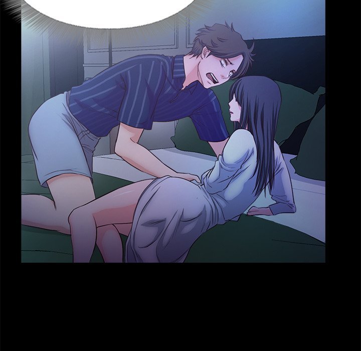 Sweet Holiday - Chapter 15 - picture 104