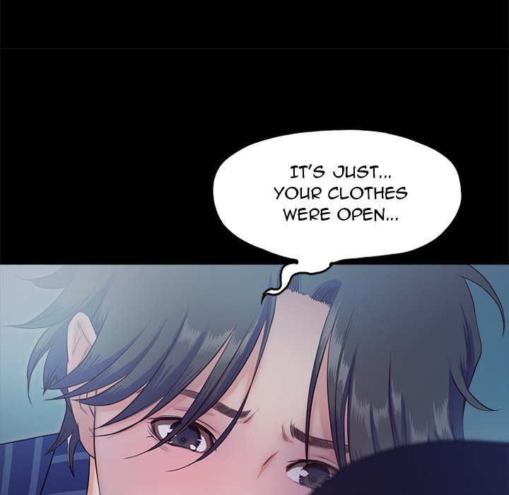 Sweet Holiday - Chapter 15 - picture 105
