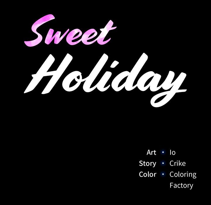 Sweet Holiday - Chapter 15 - picture 11