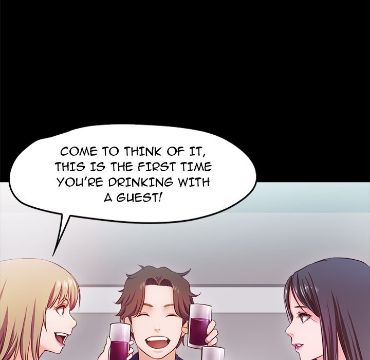 Sweet Holiday - Chapter 15 - picture 17
