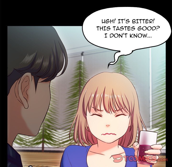 Sweet Holiday - Chapter 15 - picture 19