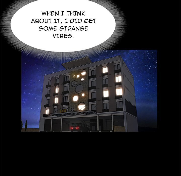 Sweet Holiday - Chapter 15 - picture 39