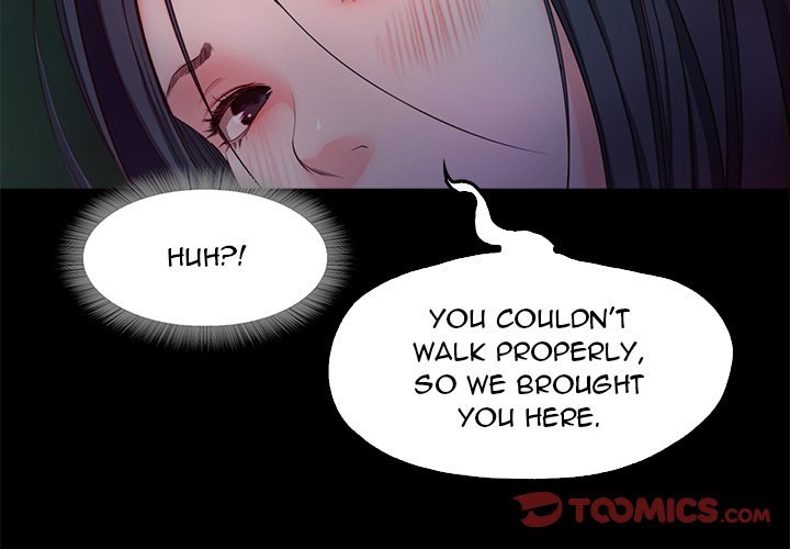 Sweet Holiday - Chapter 16 - picture 1
