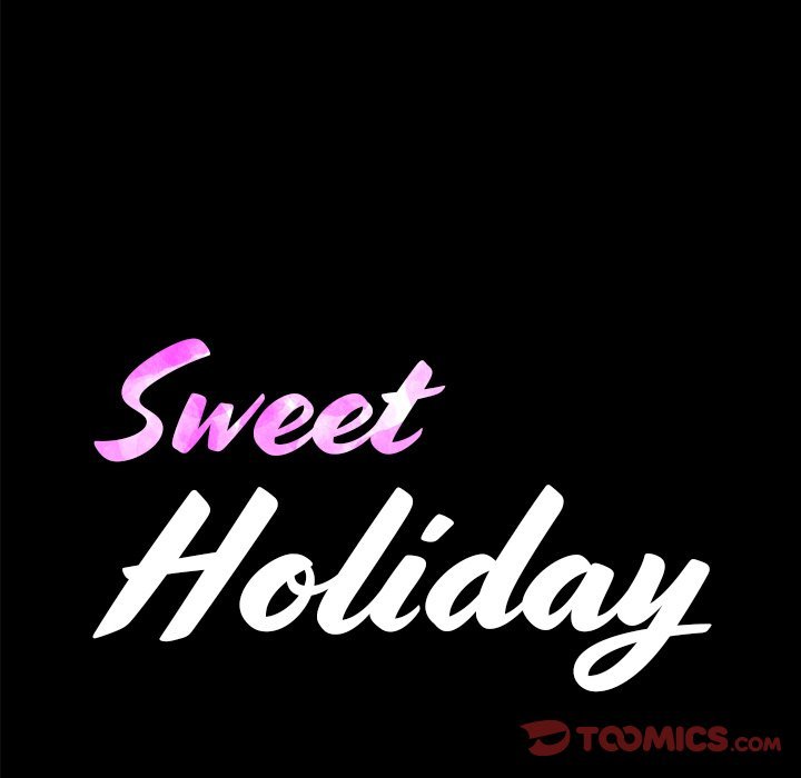 Sweet Holiday - Chapter 16 - picture 13
