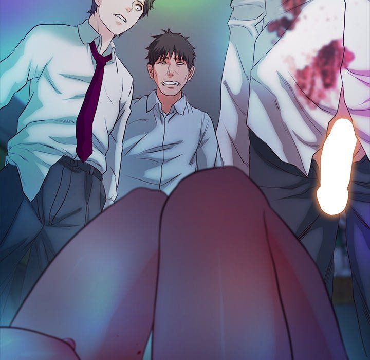 Sweet Holiday - Chapter 17 - picture 10