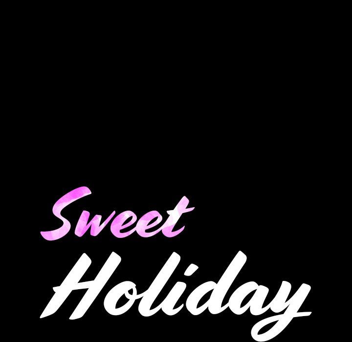 Sweet Holiday - Chapter 17 - picture 30