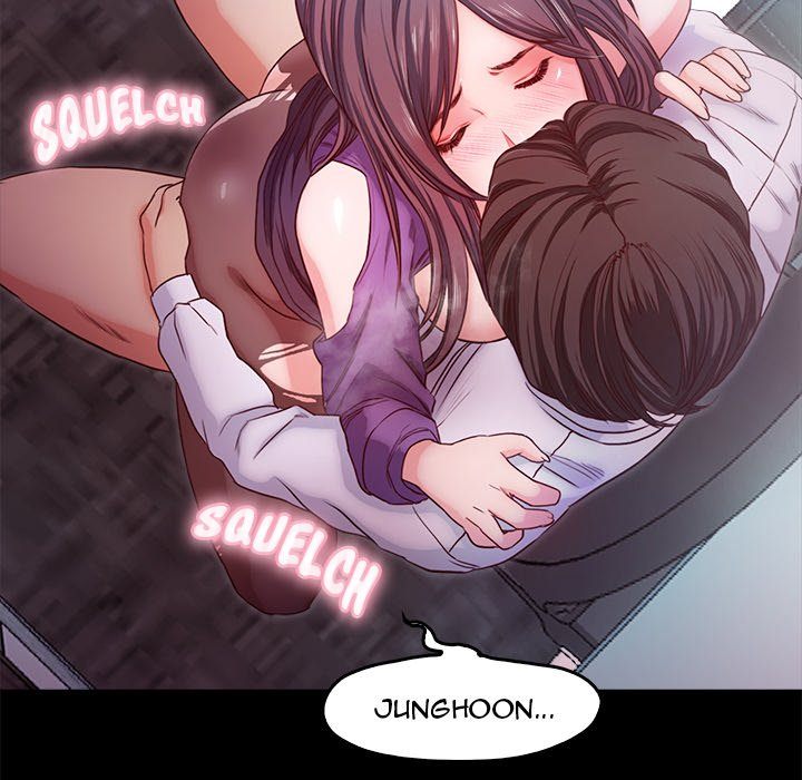 Sweet Holiday - Chapter 17 - picture 44