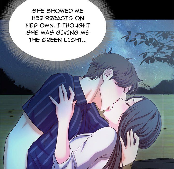 Sweet Holiday - Chapter 17 - picture 84