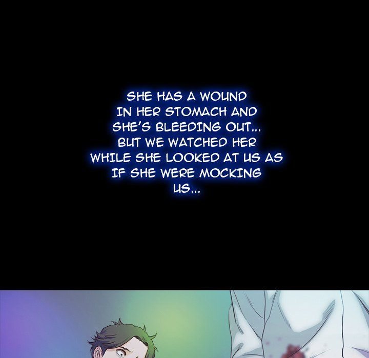 Sweet Holiday - Chapter 17 - picture 9