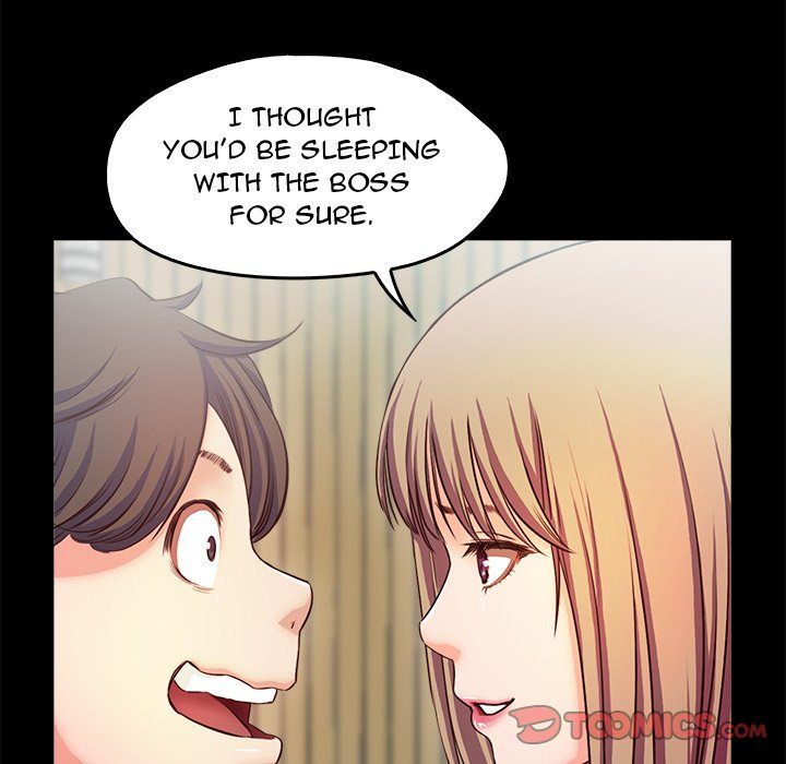 Sweet Holiday - Chapter 17 - picture 97