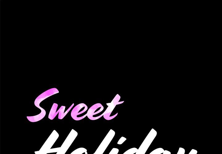 Sweet Holiday - Chapter 18 - picture 0