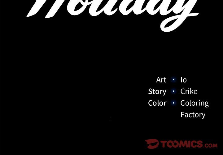 Sweet Holiday - Chapter 18 - picture 1