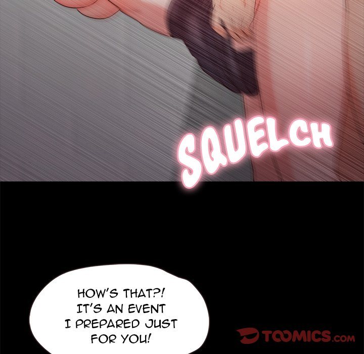 Sweet Holiday - Chapter 18 - picture 103