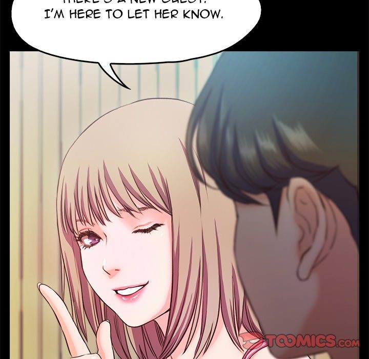 Sweet Holiday - Chapter 18 - picture 13